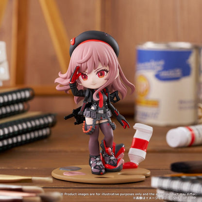 Goddess of Victory: Nikke PalVerse PVC Statue Rapi 11 cm Bushiroad