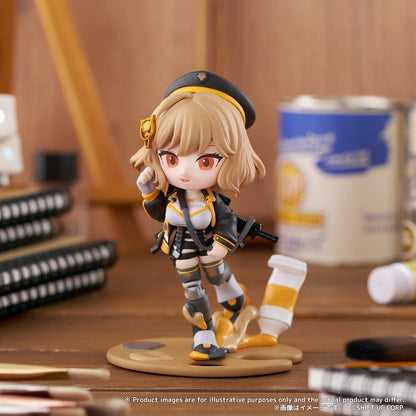 Goddess of Victory: Nikke PalVerse PVC Statue Anis 11 cm Bushiroad