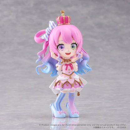 Hololive Production PalVerse Mini Figures Vol.2 Blind Box Display (6)