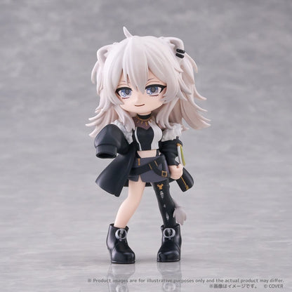 Hololive Production PalVerse Mini Figures Vol.2 Blind Box Display (6)