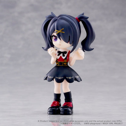 Needy Girl Overdose PalVerse Mini Figures Blind Box Display (6)