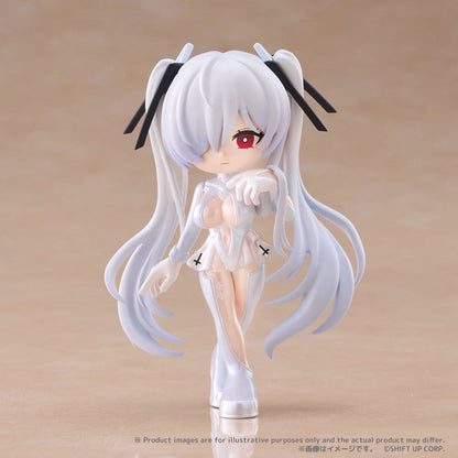 Goddess of Victory: Nikke PalVerse Mini Figures Blind Box Display (6)