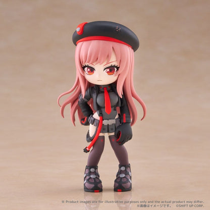 Goddess of Victory: Nikke PalVerse Mini Figures Blind Box Display (6)