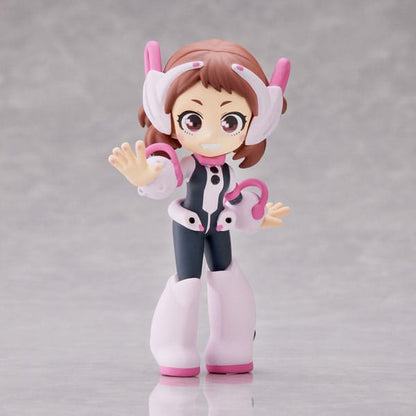 My Hero Academia PalVerse Mini Figures Vol. 1 Blind Box Display (6)