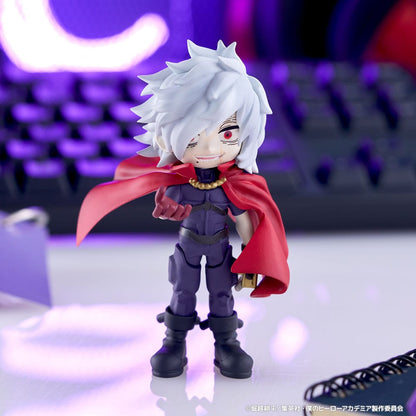My Hero Academia PalVerse Mini Figures Vol. 2 Blind Box Display (6)
