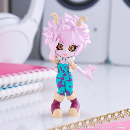 My Hero Academia PalVerse Mini Figures Vol. 2 Blind Box Display (6)