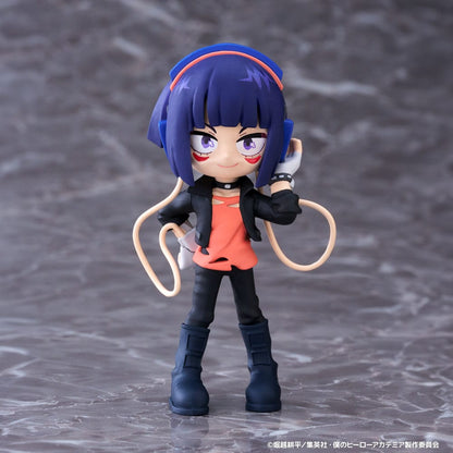 My Hero Academia PalVerse Mini Figures Vol. 2 Blind Box Display (6)