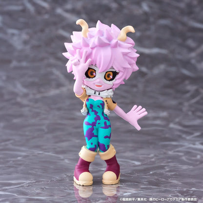 My Hero Academia PalVerse Mini Figures Vol. 2 Blind Box Display (6)