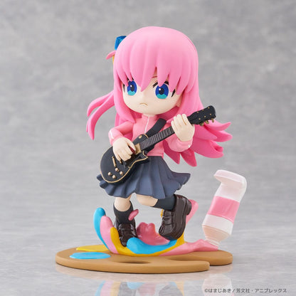 Bocchi the Rock! PalVerse PVC Statue Hitori Gotoh 11 cm Statues
