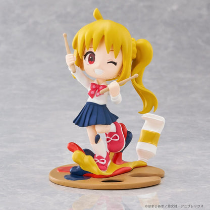 Bocchi the Rock! PalVerse PVC Statue Nijika Ijichi 12 cm