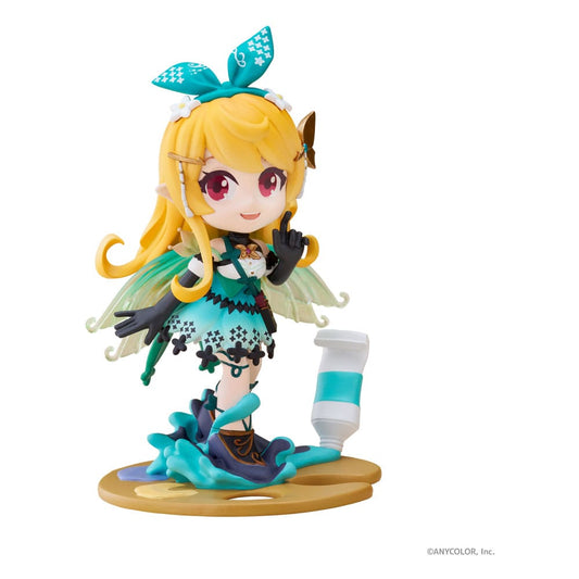 Nijisanji PalVerse PVC Statue Pomu Rainpuff 12 cm - FanofThings.co.uk
