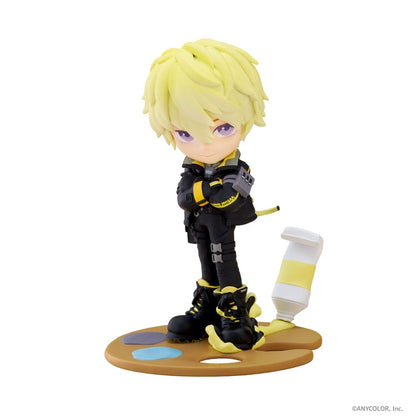 Nijisanji PalVerse PVC Statue Sonny Brisko 11 cm Statues