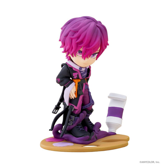 Nijisanji PalVerse PVC Statue Uki Violeta 11 cm - FanofThings.co.uk