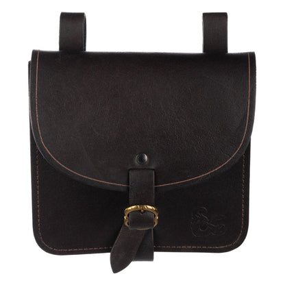 Dungeons & Dragons Belt Bag Brown Bags