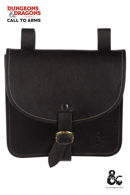 Dungeons & Dragons Belt Bag Brown Burgschneider
