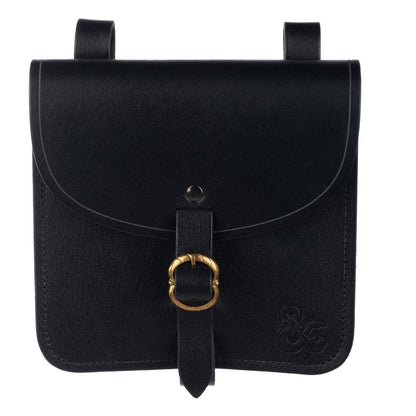 Dungeons & Dragons Belt Bag Black Bags