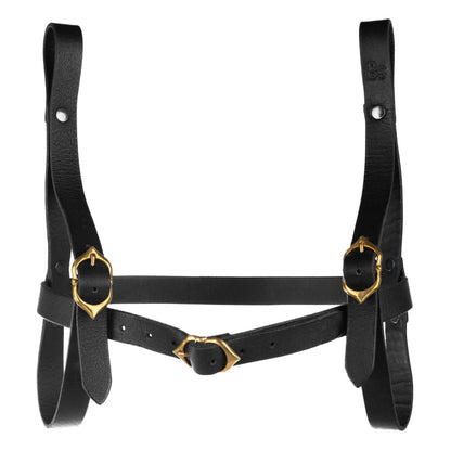 Dungeons & Dragons Book Holder Wizard Black Belts & Buckles