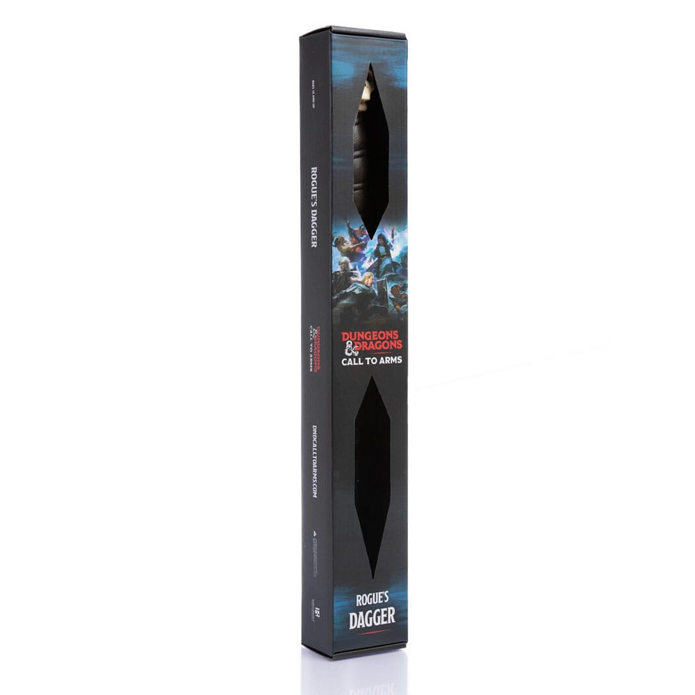 Dungeons & Dragons Foam Dagger Rogue