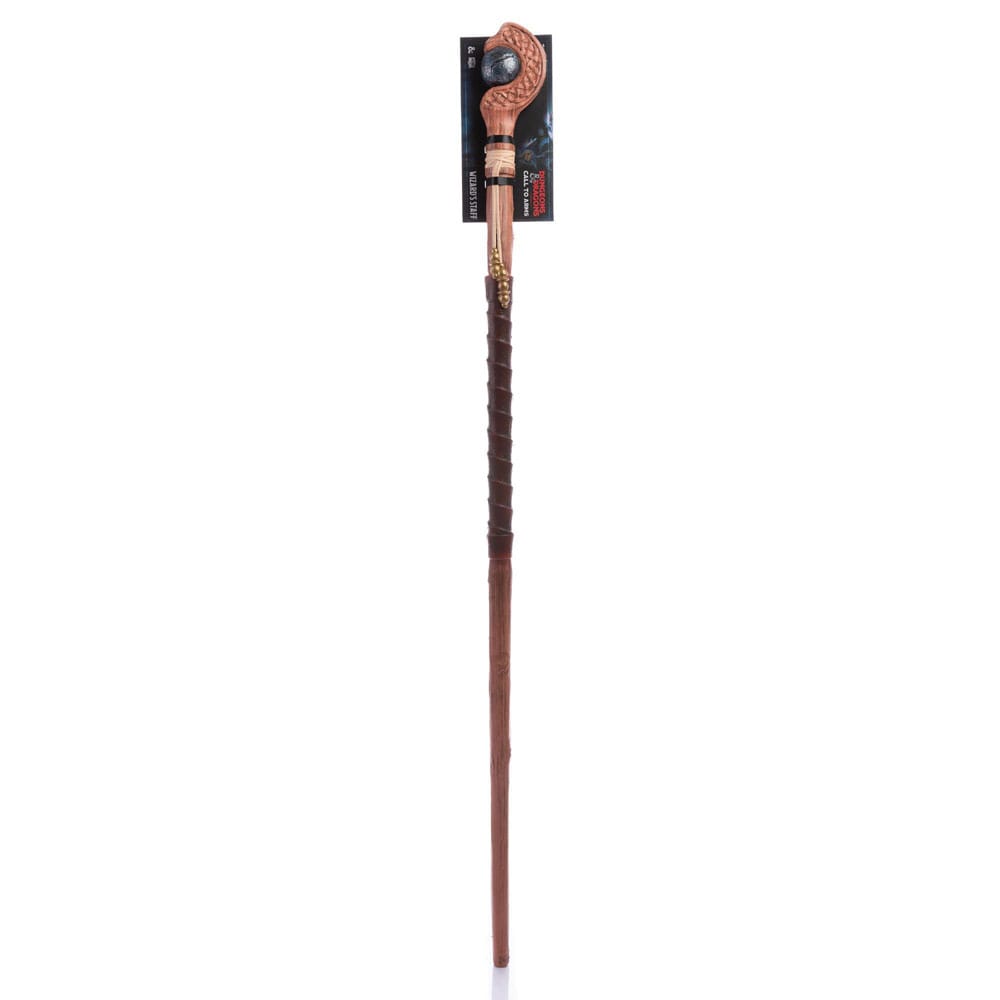 Dungeons & Dragons Foam Staff Wizards 155 cm Burgschneider