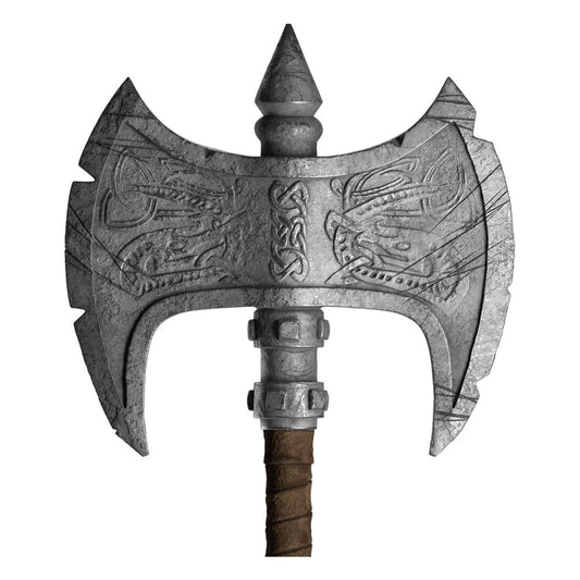 Dungeons & Dragons Foam axe Barbarian Burgschneider