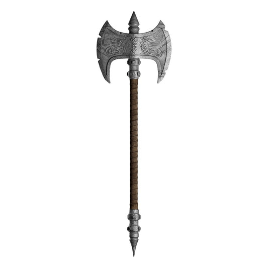 Dungeons & Dragons Foam axe Barbarian Burgschneider