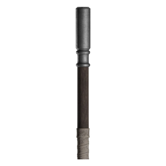 Dungeons & Dragons Foam Staff Monk Burgschneider