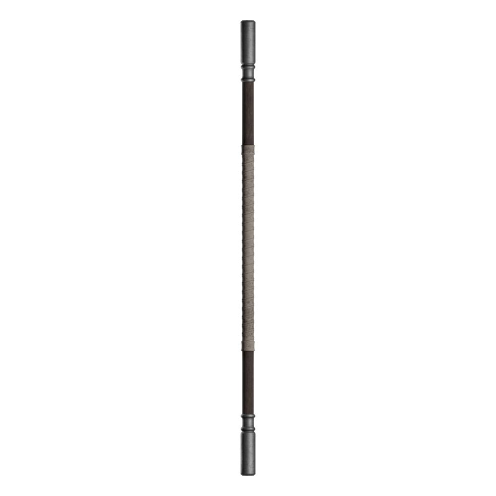 Dungeons & Dragons Foam Staff Monk Burgschneider