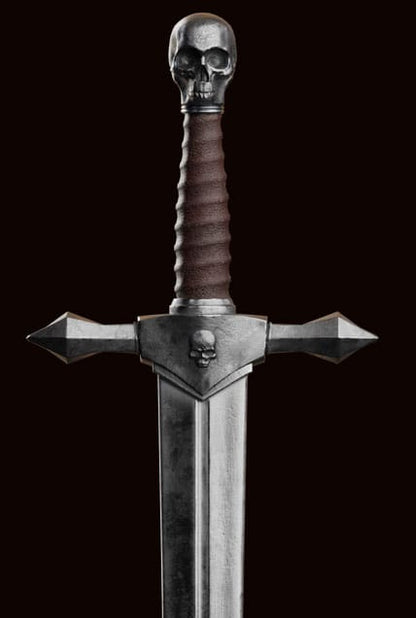 Warhammer Foam sword Armoury Vanguard Imperial Arming Sword 91 cm