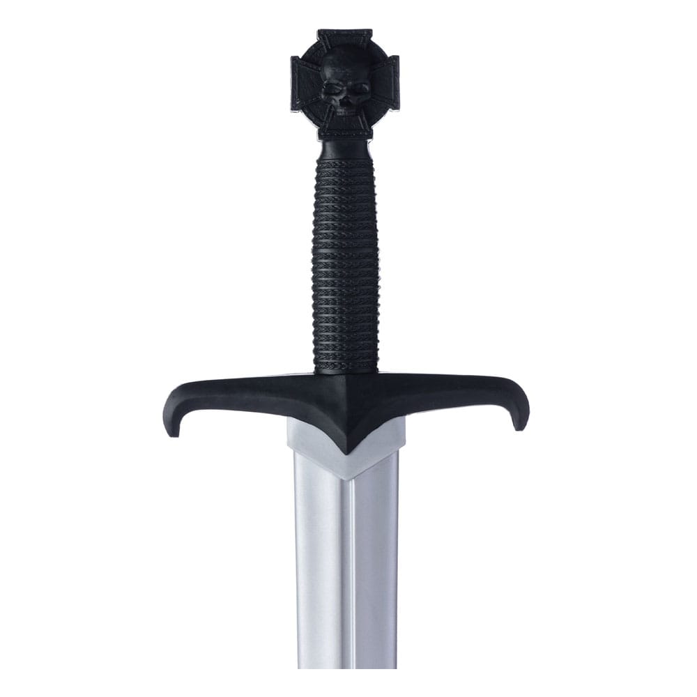 Warhammer Foam sword unpainted Armoury Reikland Imperial Arming Sword 89 cm