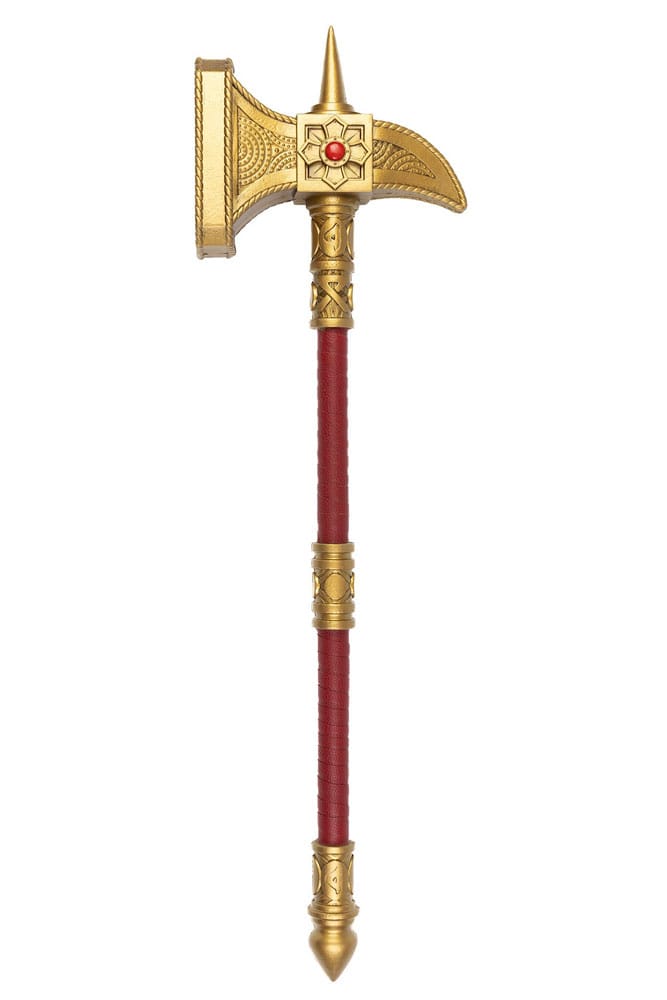 Warhammer Foam war hammer Armoury Ghal Maraz 125 cm - FanofThings.co.uk