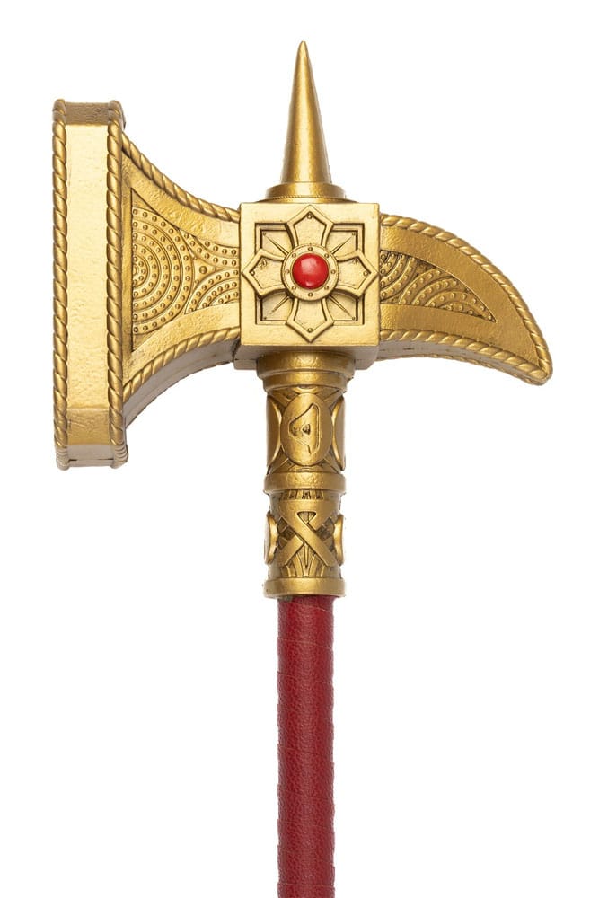 Warhammer Foam war hammer Armoury Ghal Maraz 125 cm Burgschneider