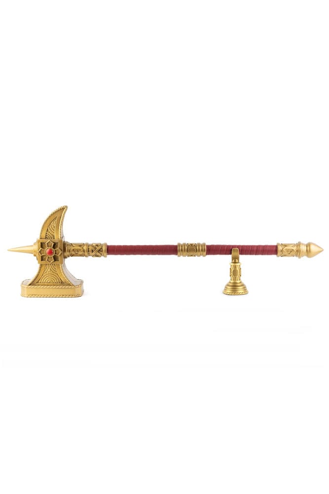 Warhammer Foam war hammer Armoury Ghal Maraz 125 cm - FanofThings.co.uk