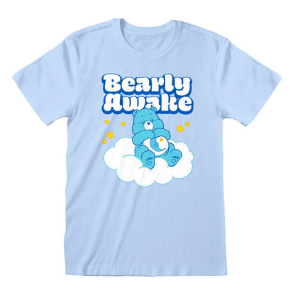 The Care Bears T-Shirt Bearly Awake T-shirts