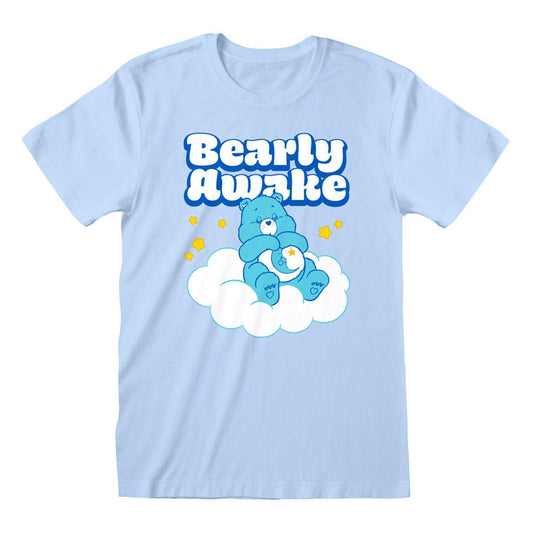 The Care Bears T-Shirt Bearly Awake Size XL T-shirts