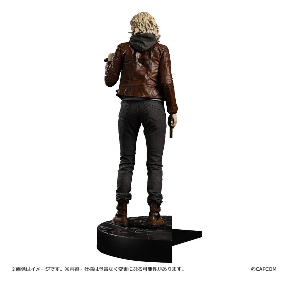 Resident Evil Requiem Creator´s Model PVC Statue Grace Ashcroft 30 cm Capcom