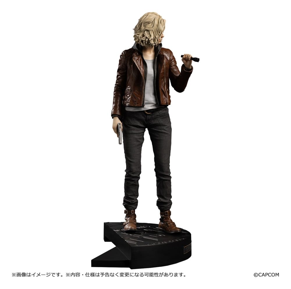 Resident Evil Requiem Creator´s Model PVC Statue Grace Ashcroft 30 cm Capcom