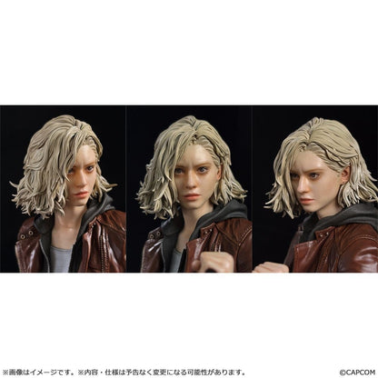 Resident Evil Requiem Creator´s Model PVC Statue Grace Ashcroft 30 cm Capcom
