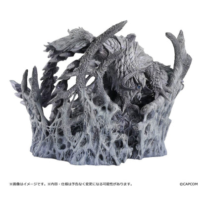 Monster Hunter PVC Statue CFB Creators Model Arkveld 21 cm