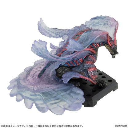 Monster Hunter Figure Builder Trading Figures Standard Model Plus Vol. 28 10 - 15 cm Assortment (6)