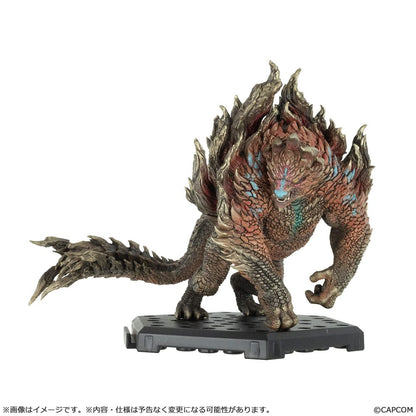 Monster Hunter Figure Builder Trading Figures Standard Model Plus Vol. 28 10 - 15 cm Assortment (6) Mini-figures