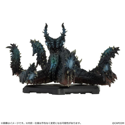 Monster Hunter Figure Builder Trading Figures Standard Model Plus Vol. 29 10 - 15 cm Assortment (6)