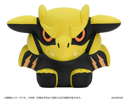 Monster Hunter Capcom Figure Builder Finger Puppet Vol. 3 Capcom