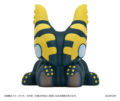 Monster Hunter Capcom Figure Builder Finger Puppet Vol. 3 Capcom