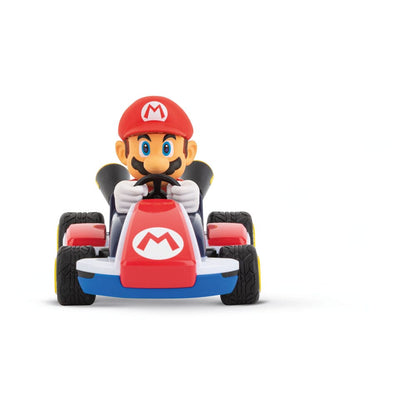Super Mario Kart RC remote-controlled Race Kart 1/32 2.4GHz Mario R/C Toys