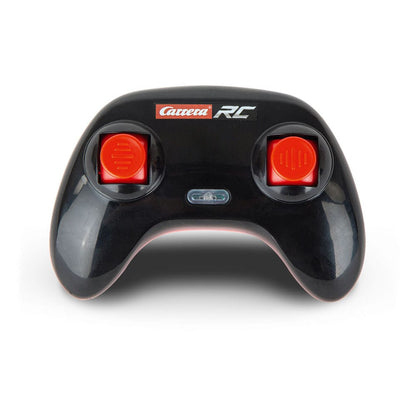 Super Mario Kart RC remote-controlled Quad 1/40 2.4GHz Mario