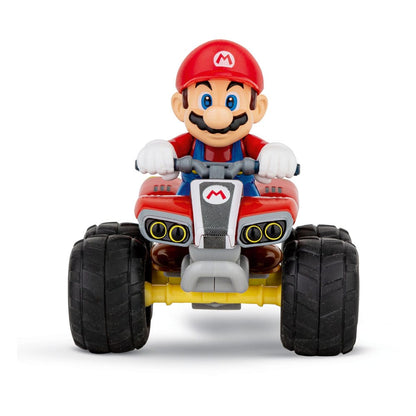 Super Mario Kart RC remote-controlled Quad 1/40 2.4GHz Mario R/C Toys