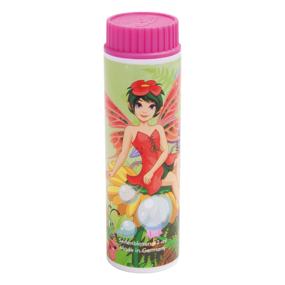 Classic Pustefix Soap Bubble Bottle Fairies Assortment (25) Gadgets