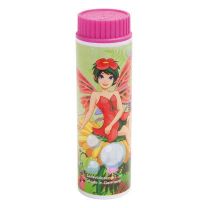 Classic Pustefix Soap Bubble Bottle Fairies Assortment (25) Gadgets
