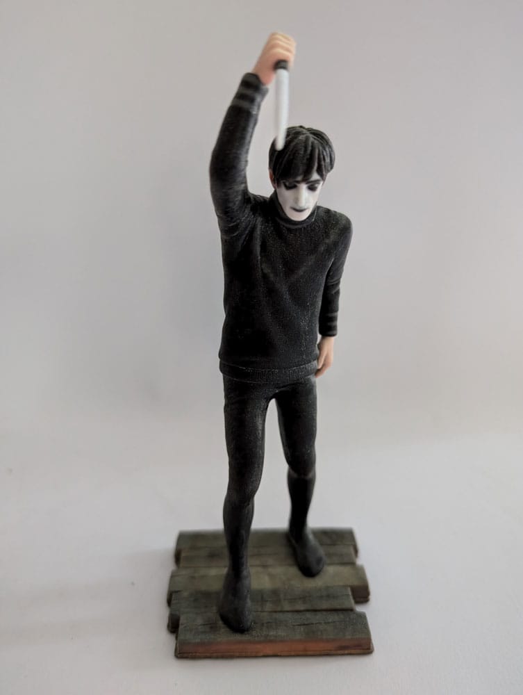 The Cabinet of Dr. Caligari Statue 1/10 Cesare 15 cm Cave Toys