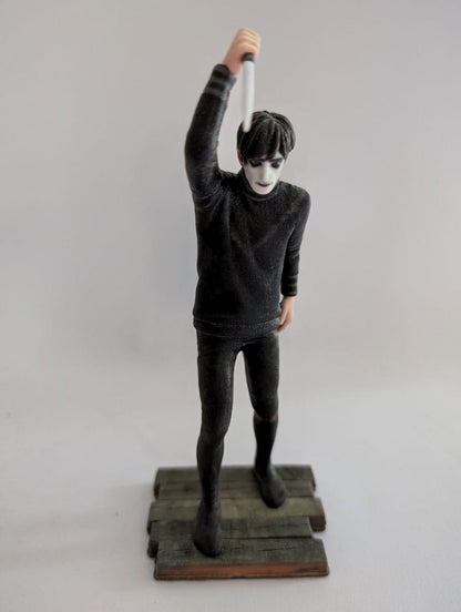 The Cabinet of Dr. Caligari Statue 1/10 Cesare 15 cm Cave Toys